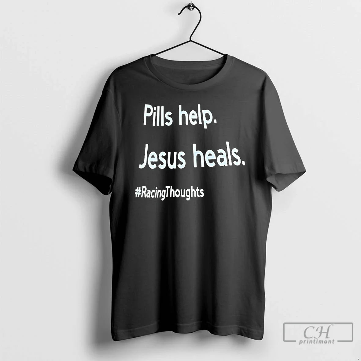 Pills Help Jesus Heals Hash Racingthoughts