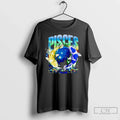 Pisces Fishes