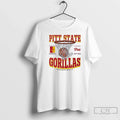 Pittsburg State Gorillas Basketball Game Time Pittsburg Ks Est 1903