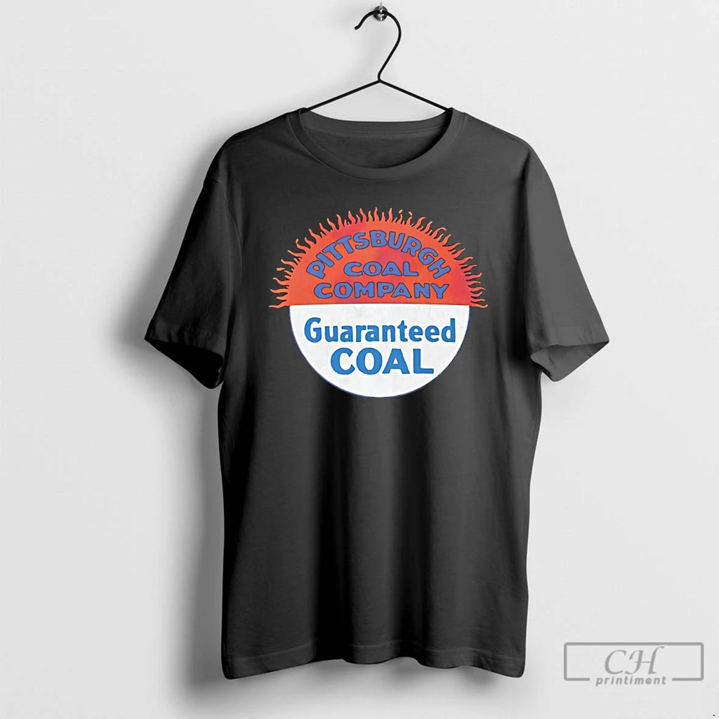 Premium Pittsburgh Coal Company Guaranteed Coal