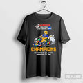 Pittsburgh Panthers Go Bowling Military Bowl Champions 2025 Memorial Stadium Annapolis Maryland