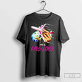 Plane Bitch King Kong