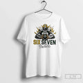 Player Six Seven Green Bay Packers