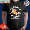 Premium Playoff Vols Bound college football playoff 2024 25 shirt Unisex , , , Long Sleeve Tee