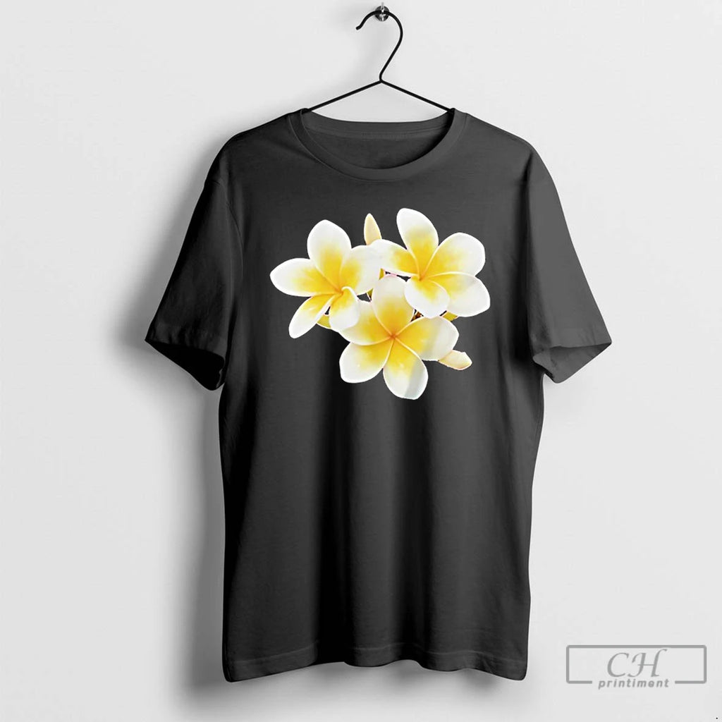 Premium Plumeria Tropical Flower