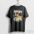 Poltergeist Vintage Horror Graveyard