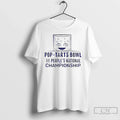 Pop Tarts Bowl Peoples National Championship