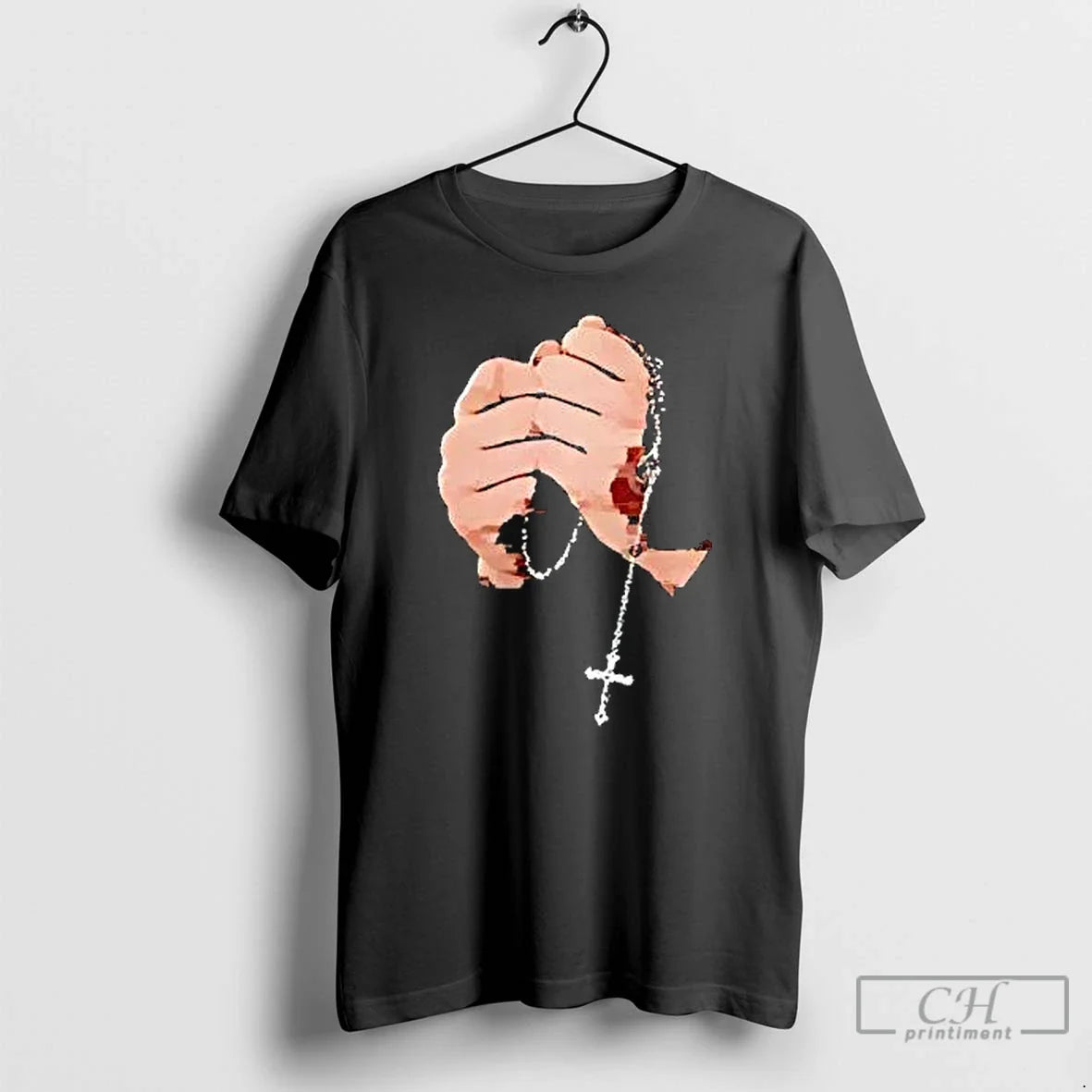 Pray Lord Jesus