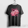 Preppy 67 Valentine Six Seven Dice