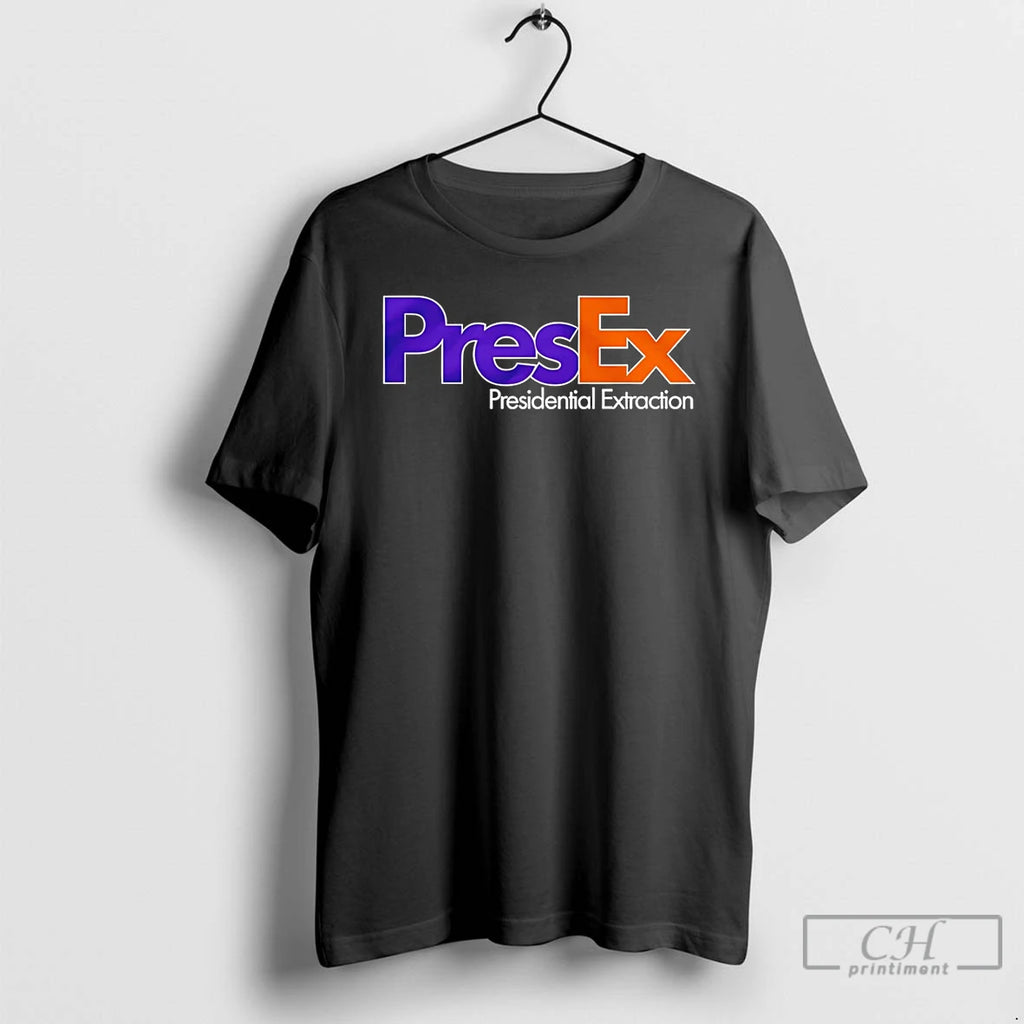 Premium Presex Presidential Extraction
