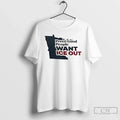 Pretti Good People Want Ice Out Minnesota Funny Political