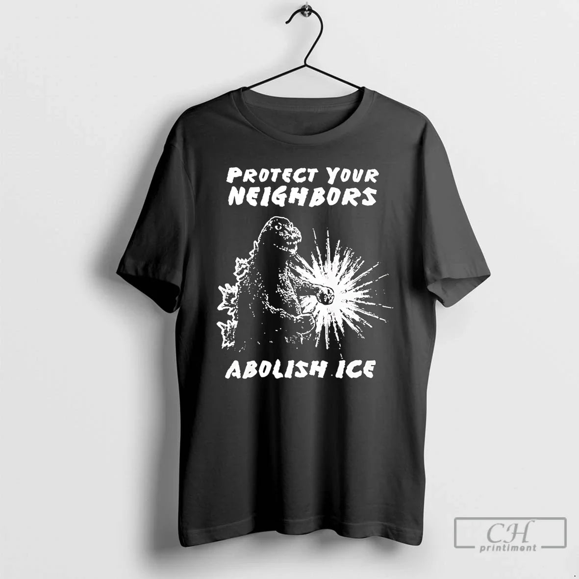 Protect Your Neighbors Abolish Ice