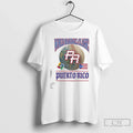 Puerto Rico World Baseball Classic 2025