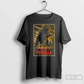 Pugzilla Retro Japanese Movie