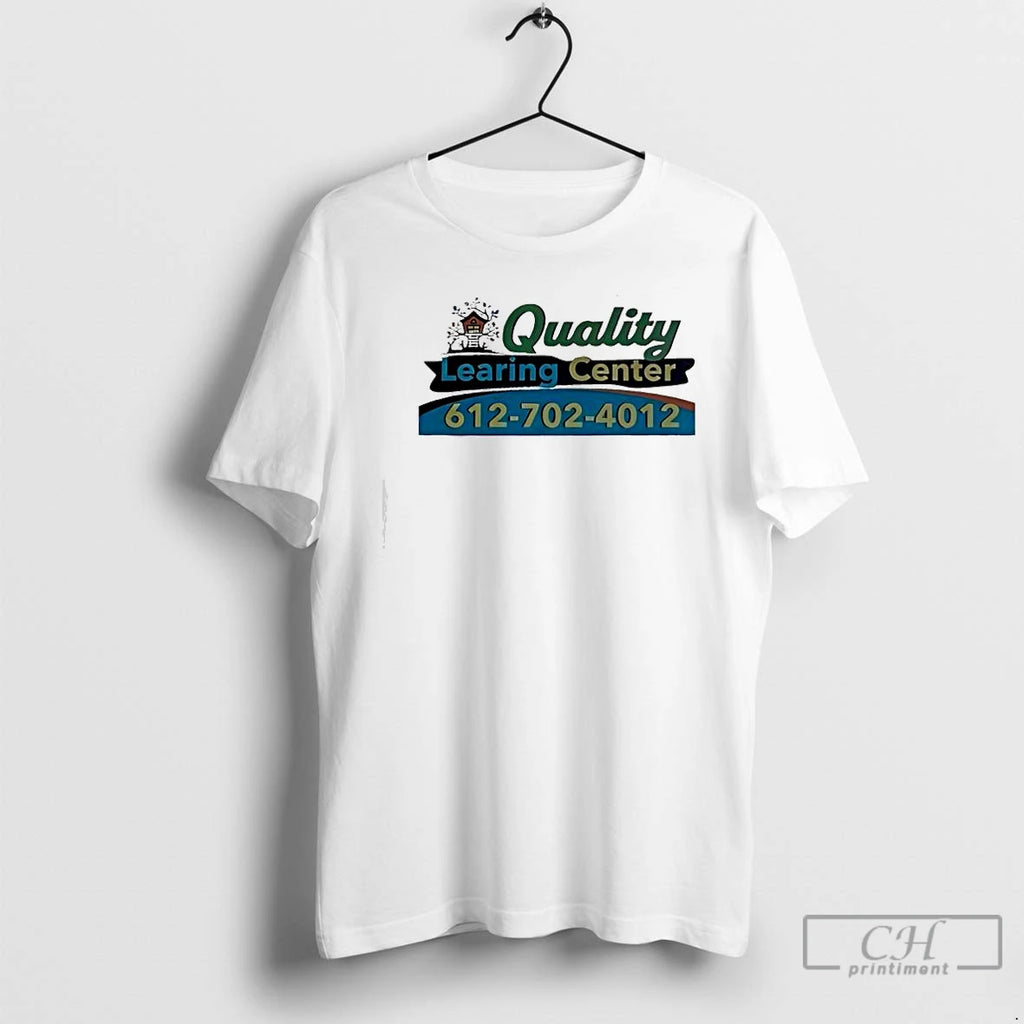 Premium Quality Learing Center 612 702 4012