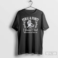 Premium Raccoon Feral And Forty Social Club Since 1986 40 Years Old Feisty Fabulous