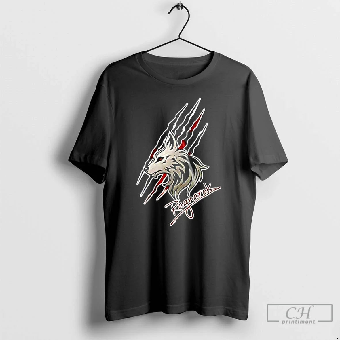 Ragnarok Wolf