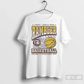 Rambler Basketball Joseph J Gentile Arena Chicago Est 1870