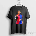 Raphinha Middle Finger Barcelona Brasil