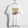 Rednecks Against Fascism Dukes Hazzard Car