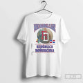 Republica Dominicana World Baseball Classic 2025