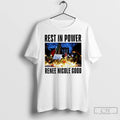 Premium Rest In Power Renee Nicole Good