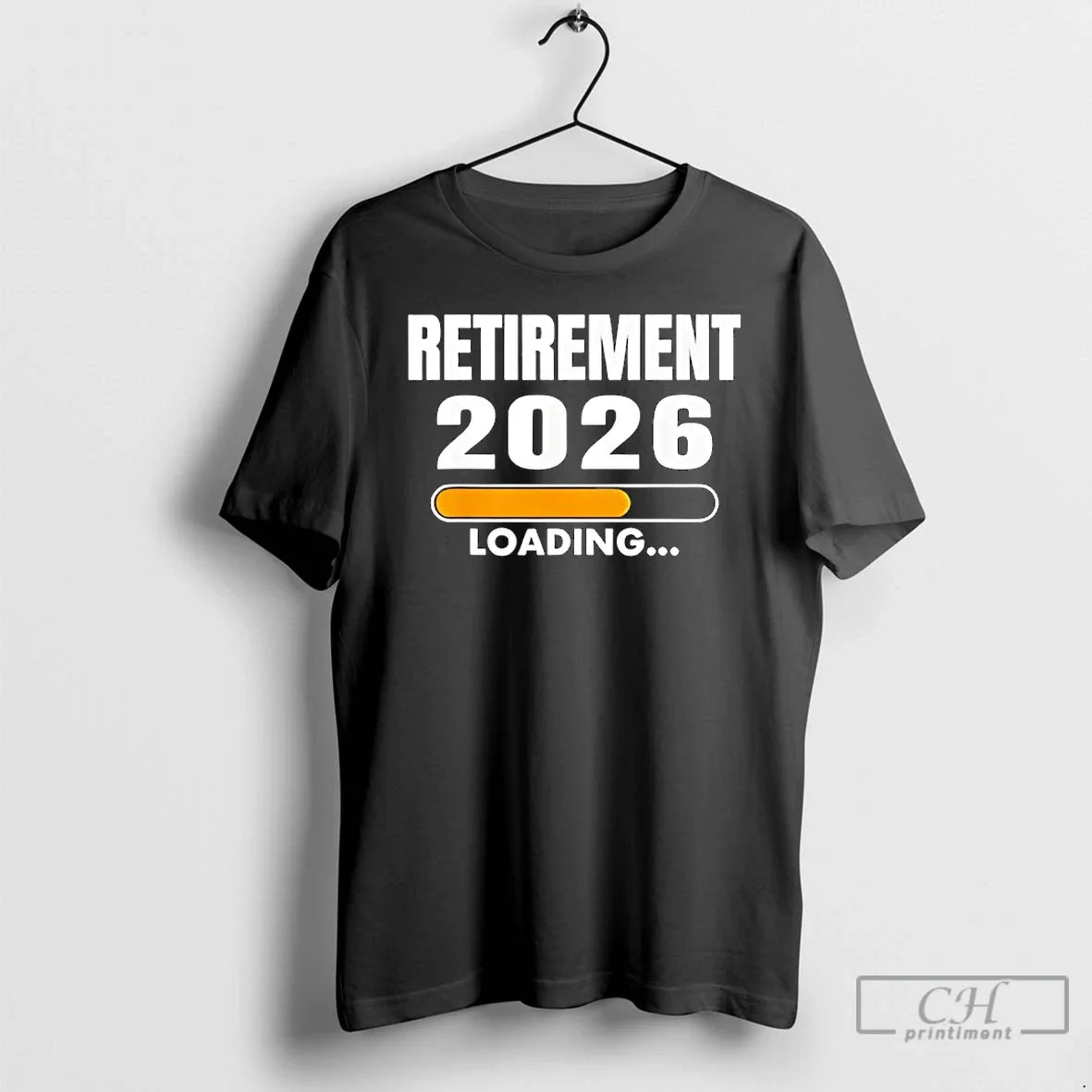 Retirement Loading 2026