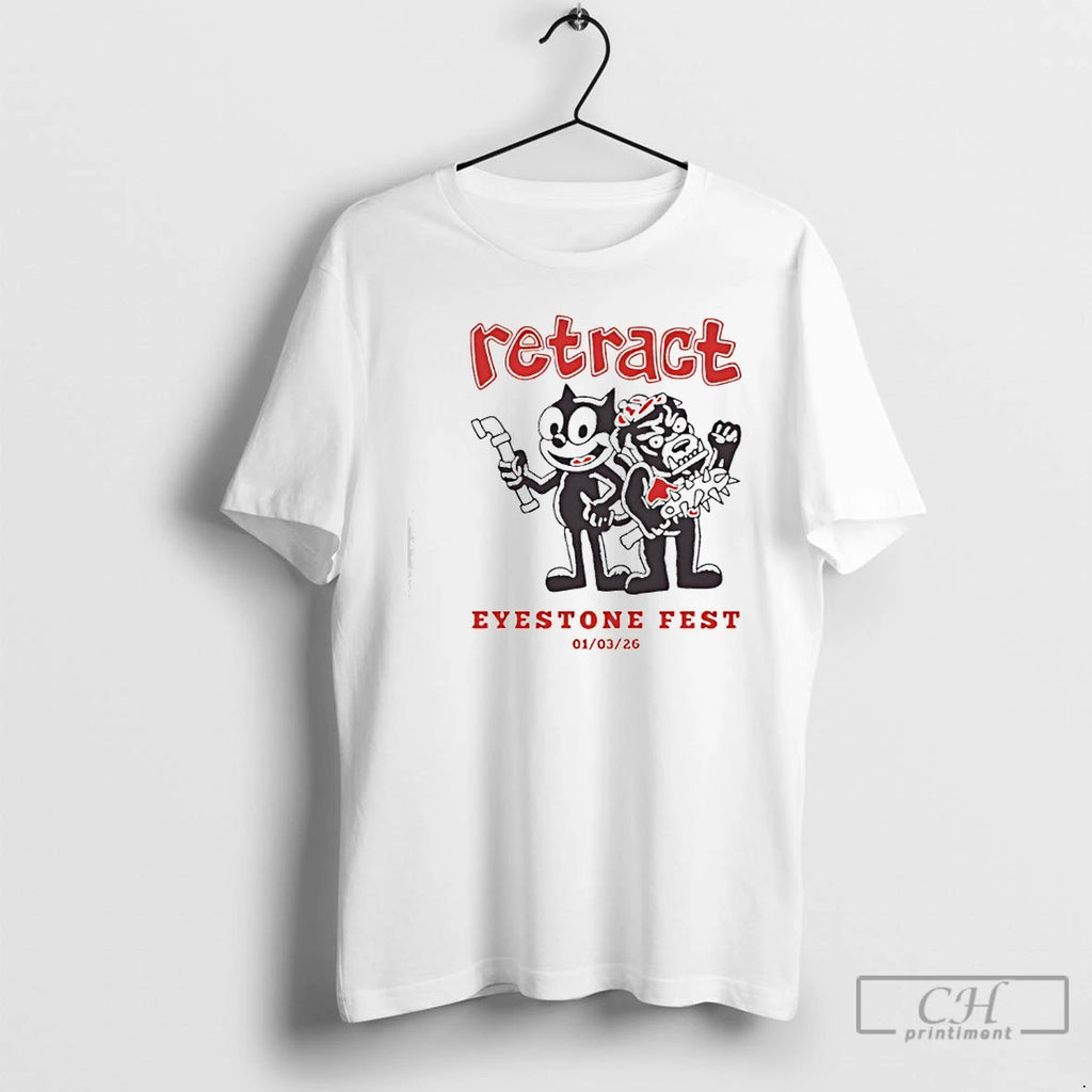 Premium Retract Eyestone Fest 01 03 2025