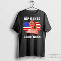 Premium Rip Renee Nicole Good Goodness American Flag