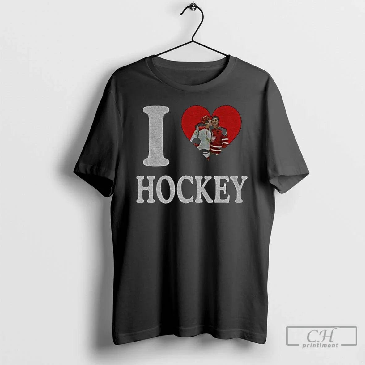 Rivalry Inspired Ilya Rozanov Shane Hollander I Love Hockey