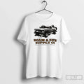 Roam Sek Supply Co Car