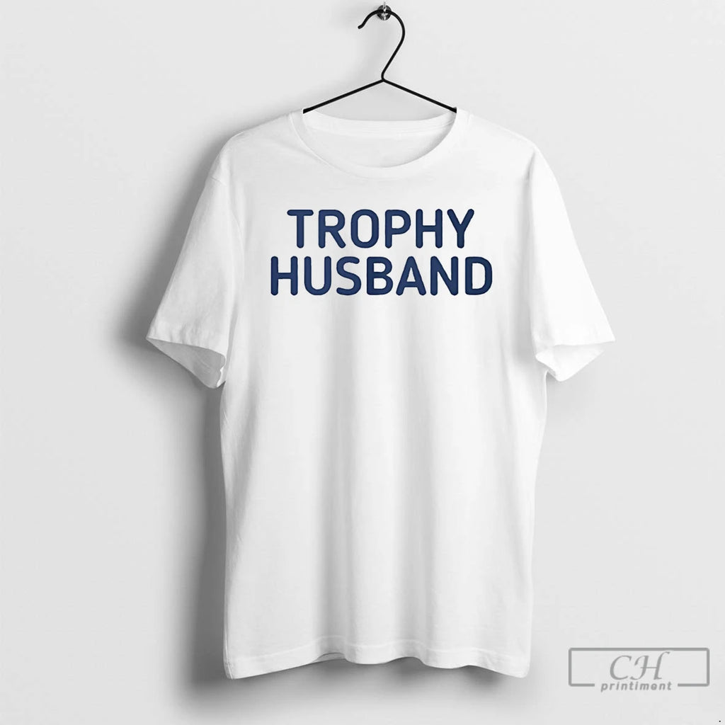 Premium Roger Clark Trophy Husband