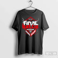 Roh Final Battle 2025 Event