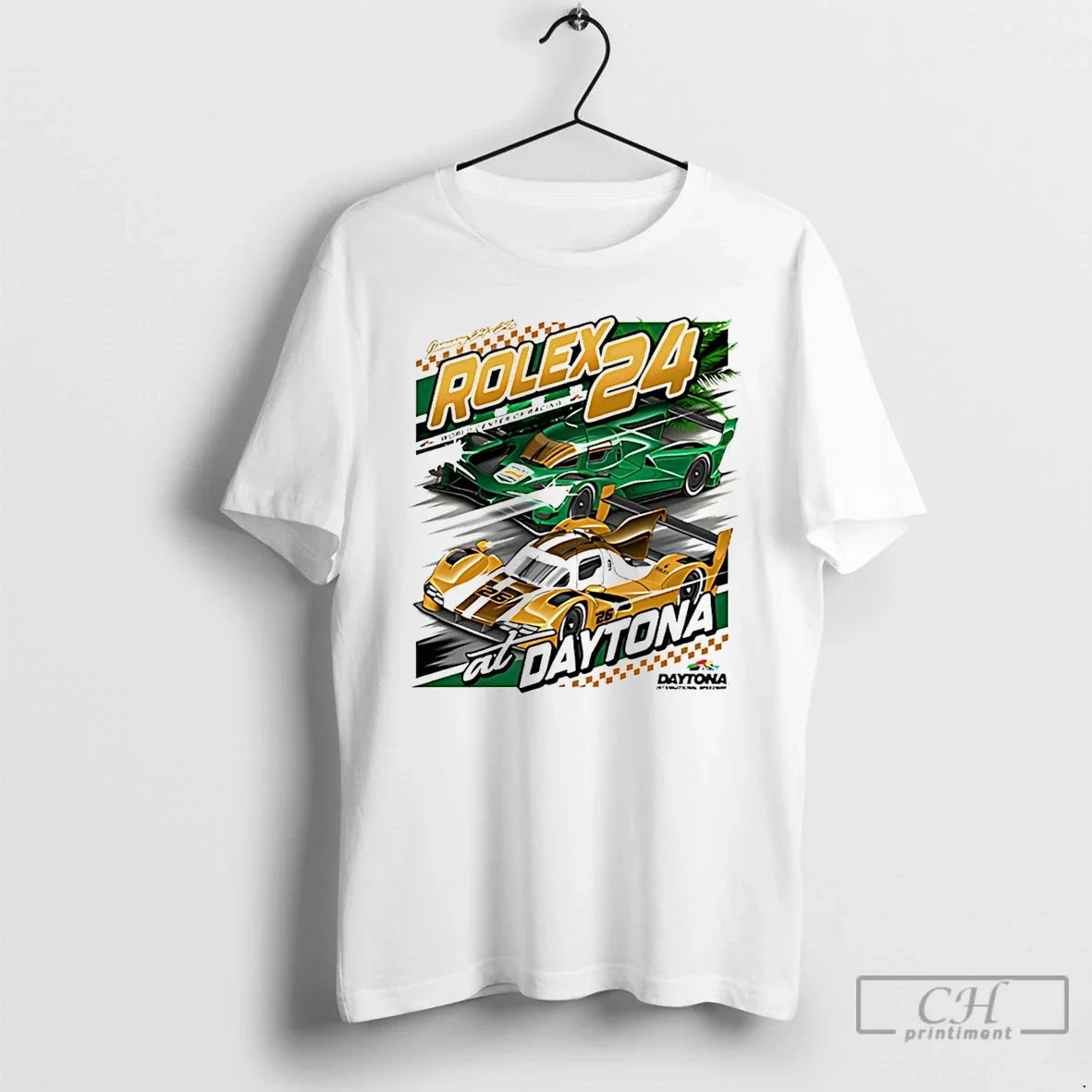 Rolex 24 Event Daytona 2026
