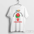 Premium Rose Bowl Game Champions 2026 Indiana Football