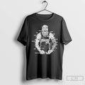 Premium Russell Westbrook Shout Strong Sacramento Kings