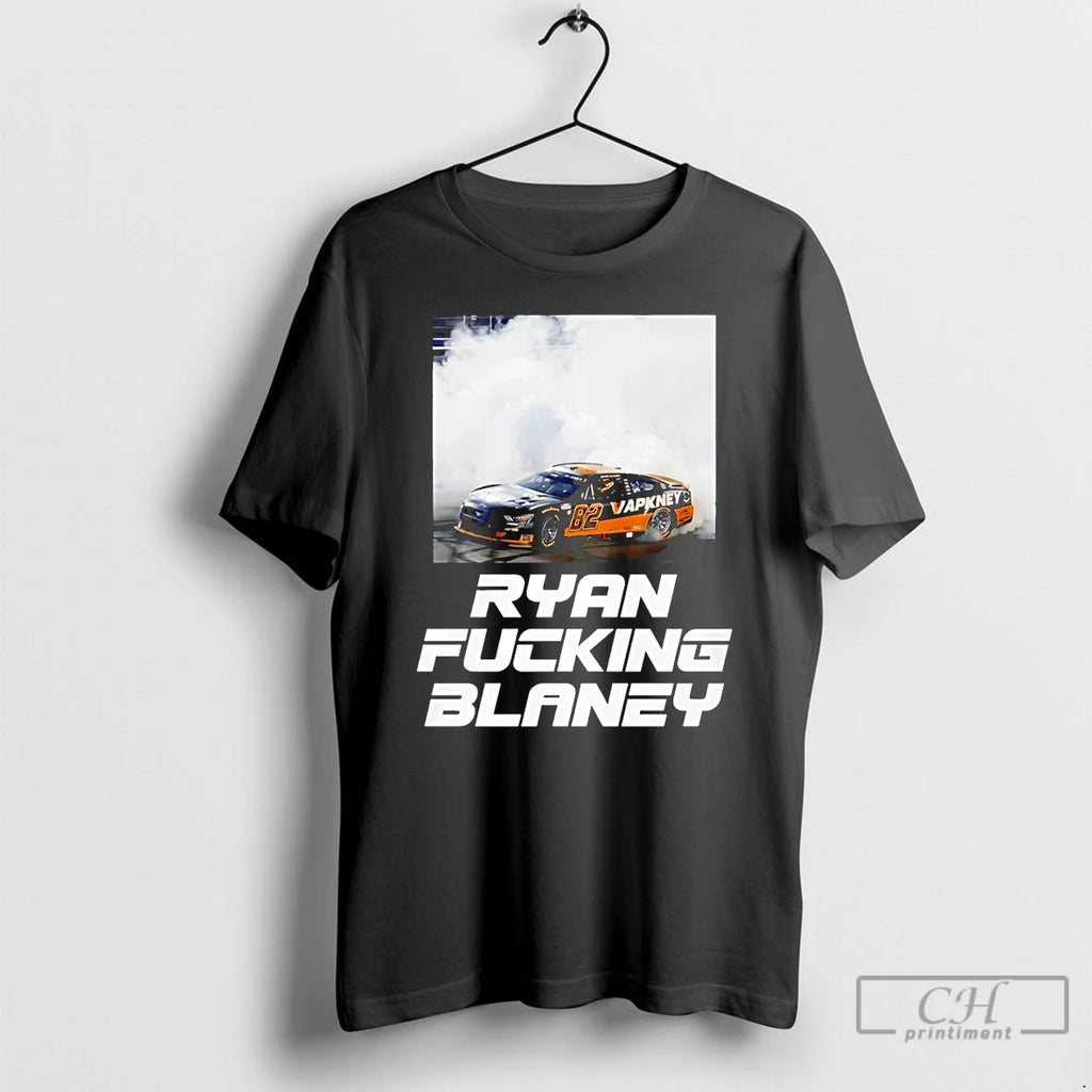 Premium Ryan Fucking Blaney Giannas Famous Line