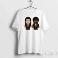 Samuel L Jackson Wearing Pulp Fiction Jules Vincent