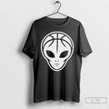San Antonio Spurs City Area 51