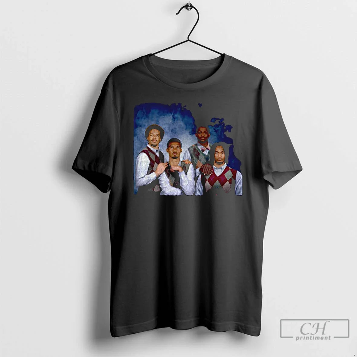 San Antonio Spurs Step Brothers Basketball Vintage