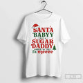 Santa Babby Put Sugar Daddy
