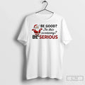Santa Be Good This Economy Be Serious