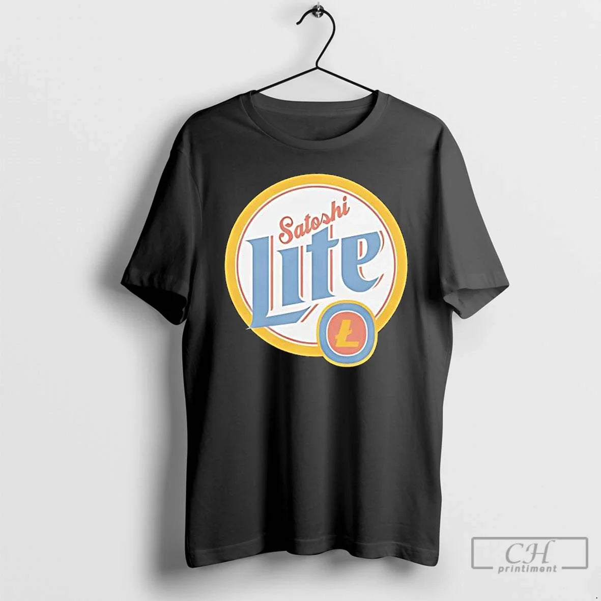 Satoshi Lite