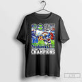 Seahawks National Football Conference Champions Jan 25th 2026 Lumen Field Seattle Washington