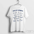 Seals Approval Meme Aok Yep Oh Yeah I Approve Copy That Roger Deffo