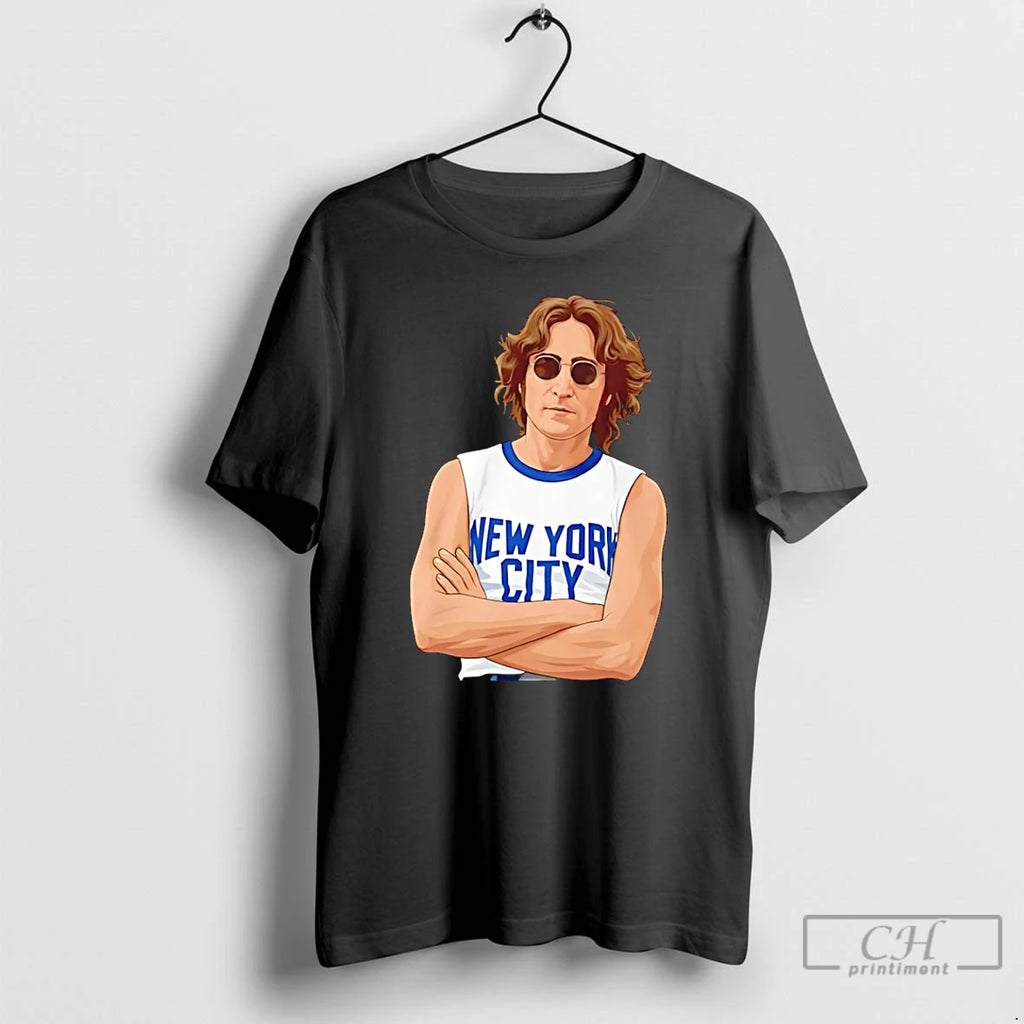 Premium Sga Game 2 With John Lennon New York City