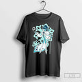 Shark Robot Andrealphus Cozy Winter