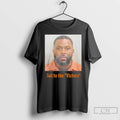 Premium Sherrone Moore Jail To The Victors Mugshot