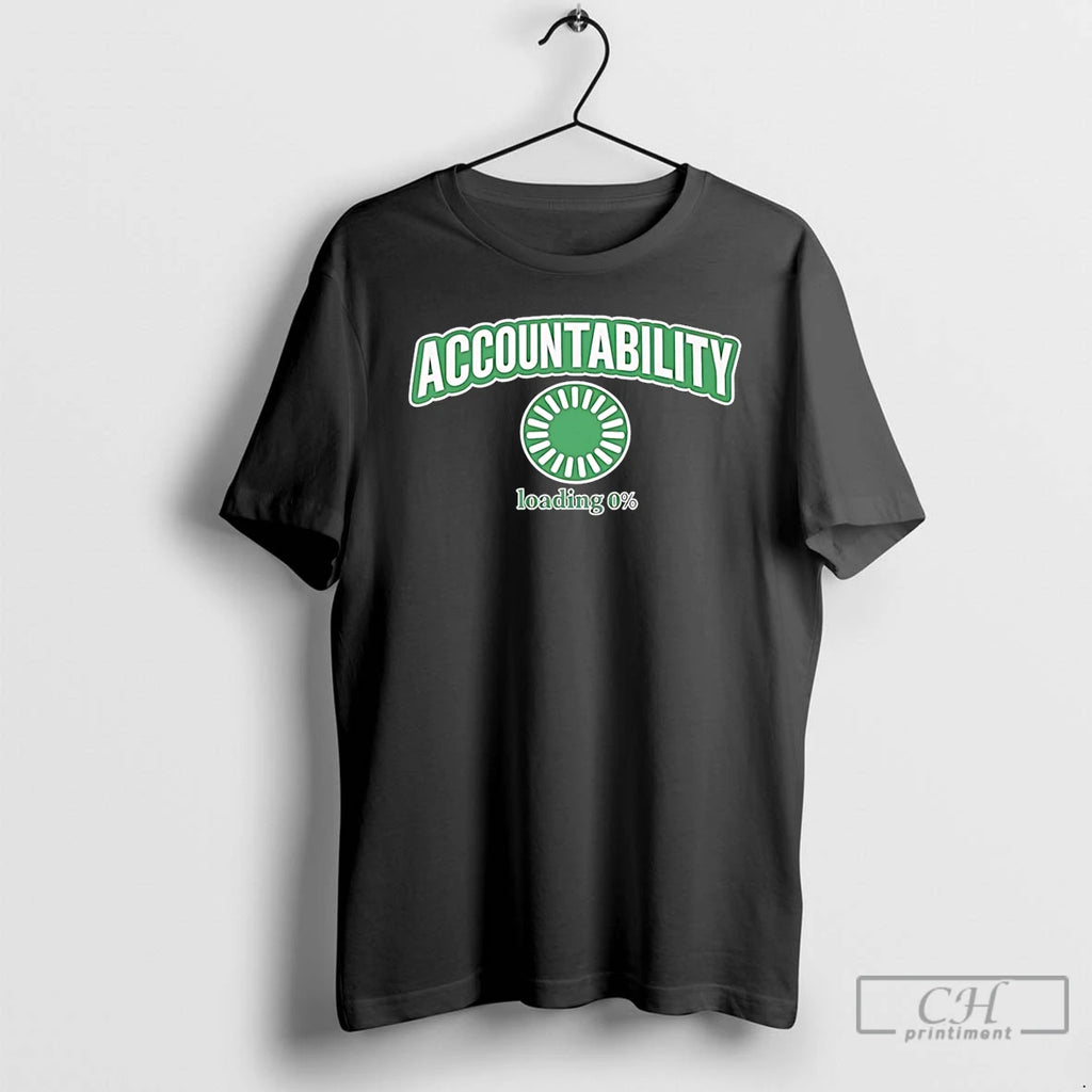 Premium Shipwreck Wearing Accountability Loading 0
