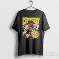 Sidney Crosby Pittsburgh Penguins Collage